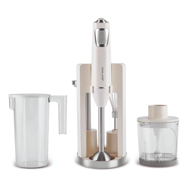 Jumbo x Homend Vintage Handmaid 1926H blender set